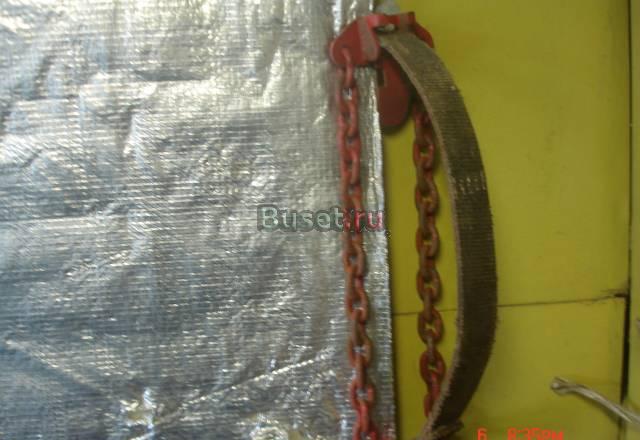 Цепи противобуксовочные Москва