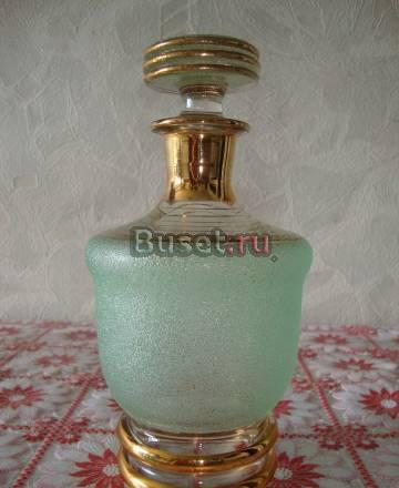 Красивый графин, Чехия Москва