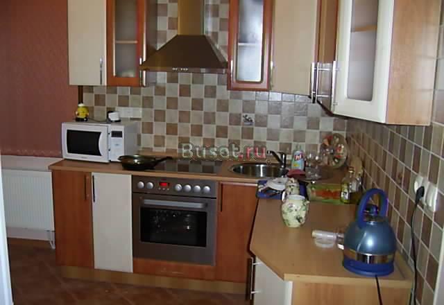 Сдам часть дома Горьковское шоссе 12км от МКАД Москва