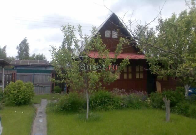 Продается дача Москва