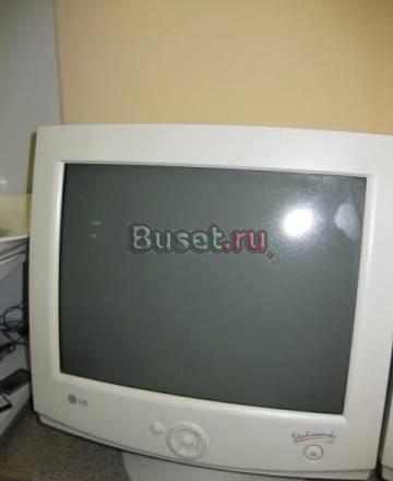 монитор LG 15 дюймов Санкт-Петербург