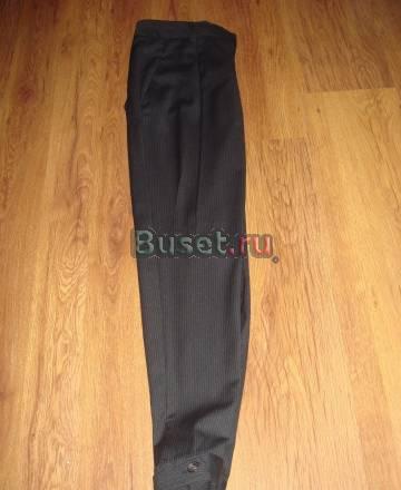 Брюки-галифе 40-42р Москва