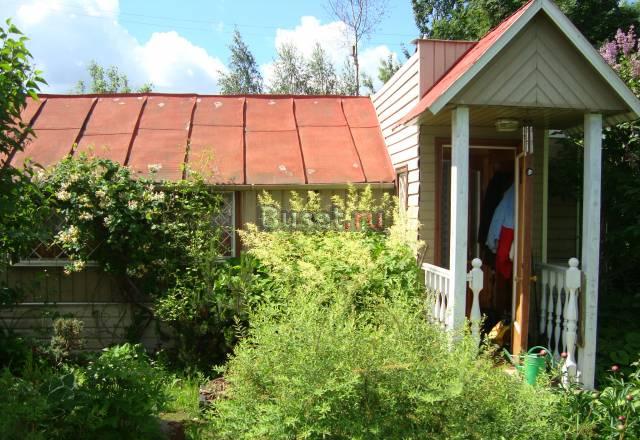 Продается дача Москва