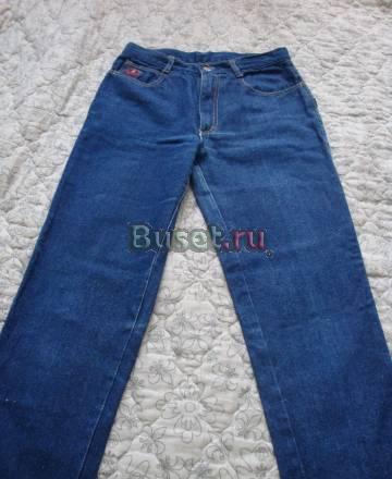 Джинсы Москва