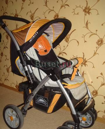 Коляска Infinity Ростов-на-Дону