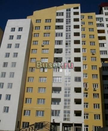 Новая 3-х комн квартира в центральной части города Белгород