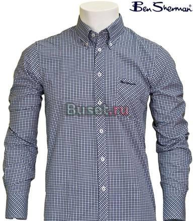 Сорочка "Eastwood" от Ben Sherman Москва