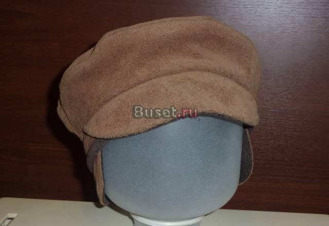 Кепка женс. Нижнекамск