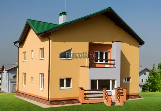 Коттеджи от инвестора Москва