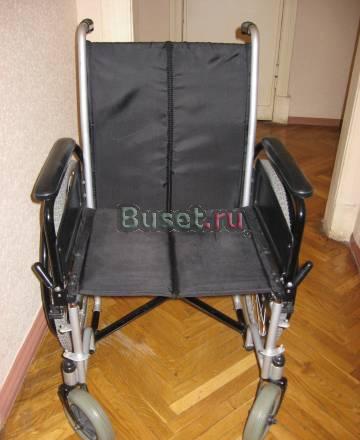 Кресло-коляска для инвалидов Москва