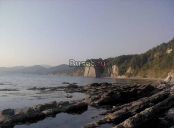 Частная мини-гостиница на берегу Черного моря Туапсе