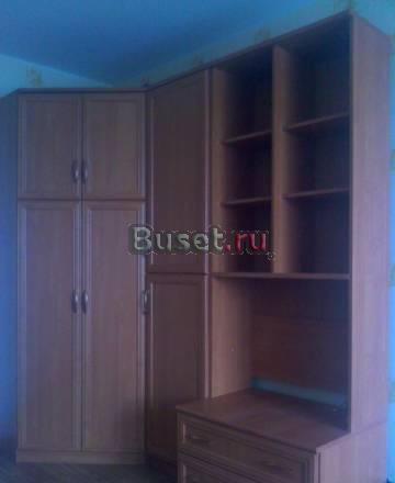 Угловой шкаф Москва
