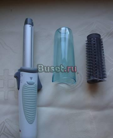 Стайлер Braun Москва