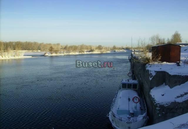 СП-15 Красноярск