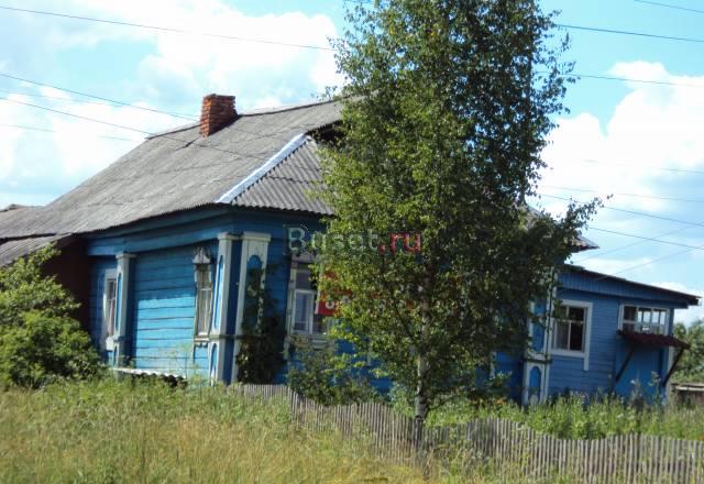 Дом в жилой деревне 140 км от МКАД Переславль-Залесский