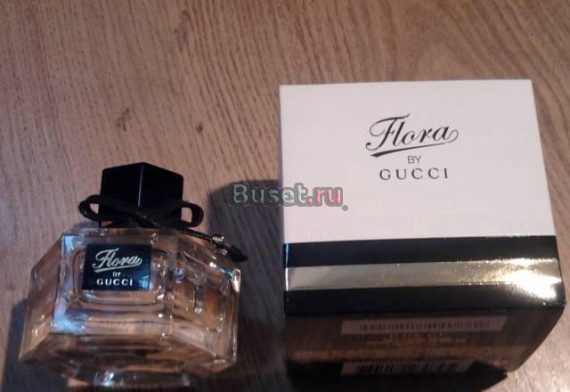 Gucci Flora Санкт-Петербург