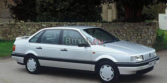 Выкуплю WV passat 90-96годов до 120т.руб Санкт-Петербург