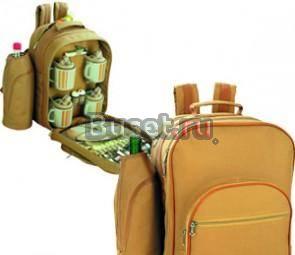 Рюкзак для пикника N5 Москва