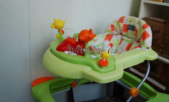 Ходунки Abc Design Walker Airport Королев