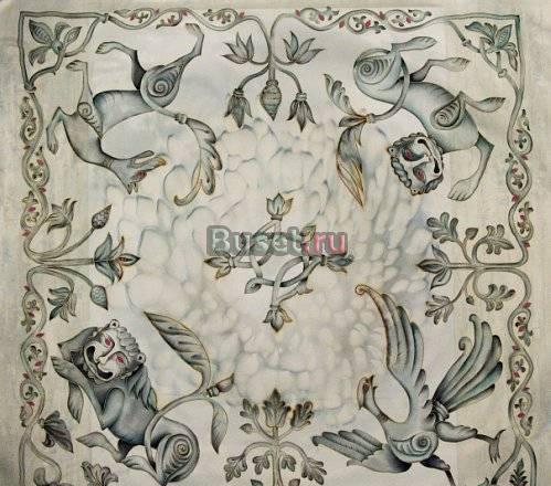 Платок Санкт-Петербург