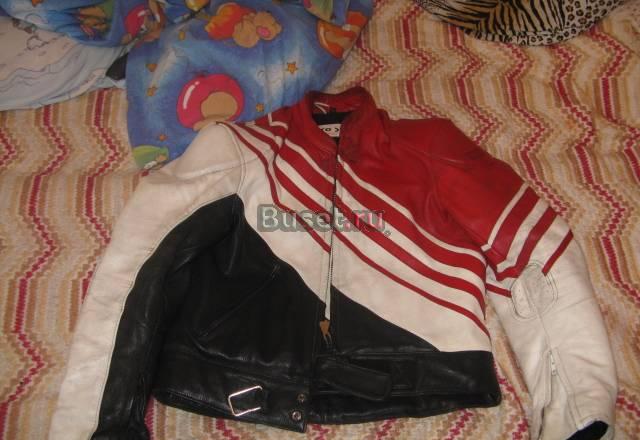 Куртка Москва