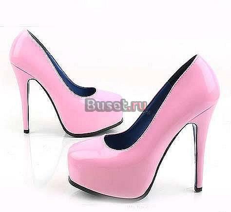 Туфли Тюмень