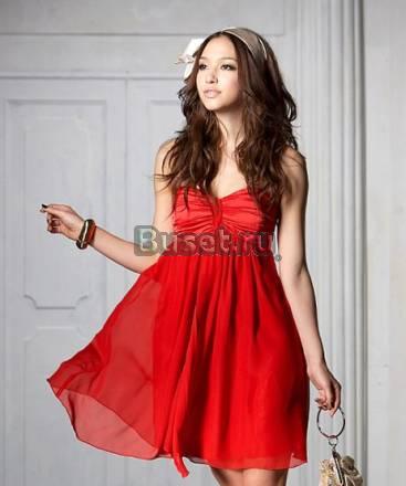 Платье Тюмень