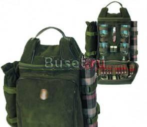 Рюкзак для пикника N6 Москва