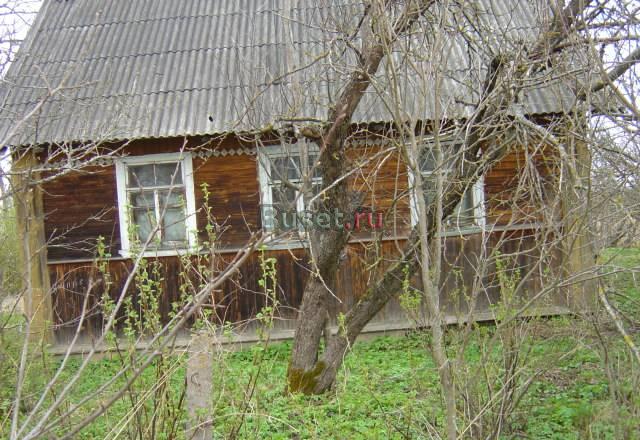 Дом с участком, дер. Огнянниково Черской вол Псков