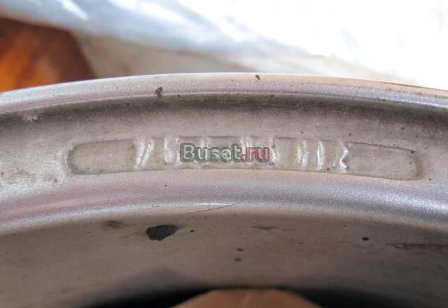 Диски 16" для Тойоты, производство -италия Москва