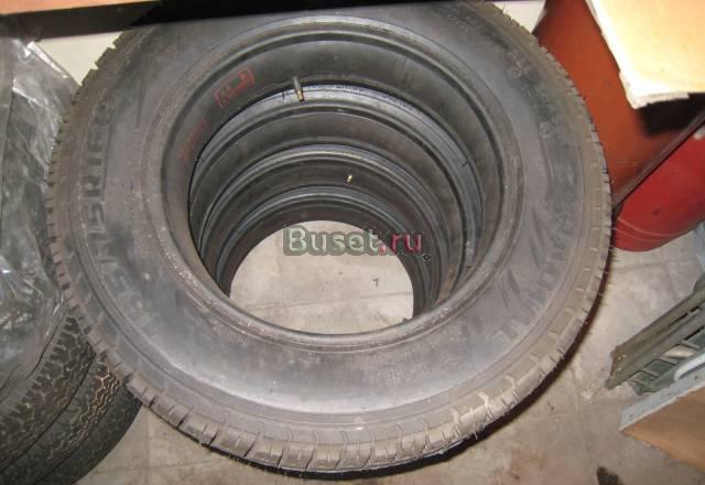 Шины К-156 новые Москва