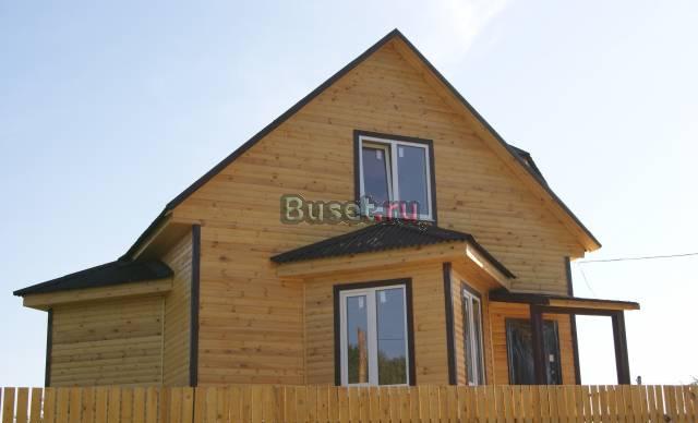 Новая дача Переславский р-н Переславль-Залесский