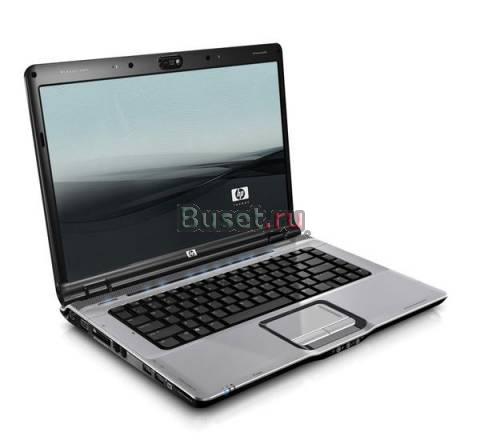 Ноутбук HP Pavilion DV6520er Москва