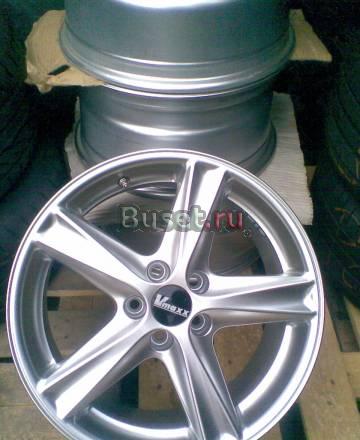 Диски Borbet R16(PTcruiser.,MB-Eclass)-новые Санкт-Петербург