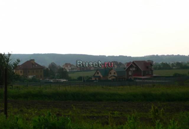 Новорязанское ш., 16 км от МКАД, участок 10 соток Раменское