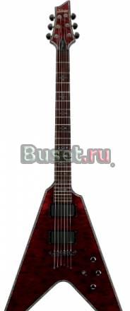 Schecter Hellraiser V-1 FR Москва