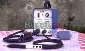 Аппарат для микросварочного ремонта пресс-форм  Москва