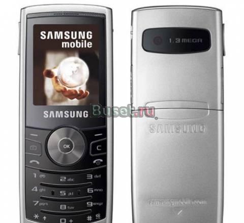Samsung SGH-J150 Ульяновск