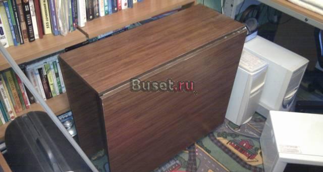 Стол-раскладушка Москва