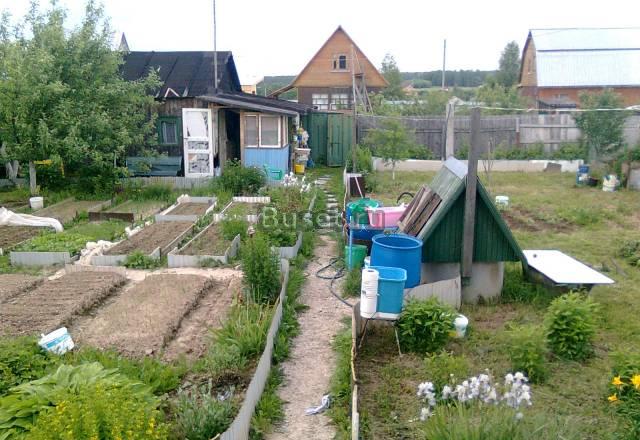 Дача в СНТ Сальково-М Подольск