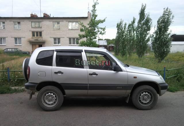 ВАЗ Другое, 2003 Каменск-Уральский