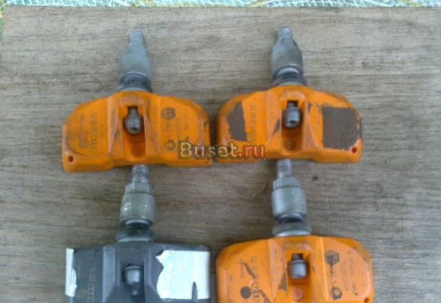 Датчики давления Москва