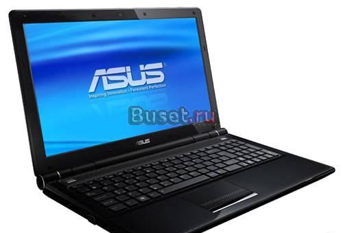 Asus U50Vg (U50Vg-P870segvaw) Black 620 Санкт-Петербург