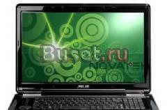 Asus N90SC (N90SC-P870sfjvaw)    885 Санкт-Петербург