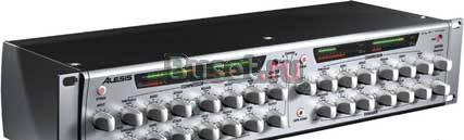 Компрессор-лимитер-экспандер Alesis CLX 440 Москва