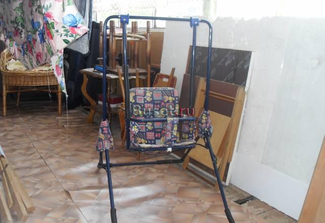 Детские качели Ивантеевка