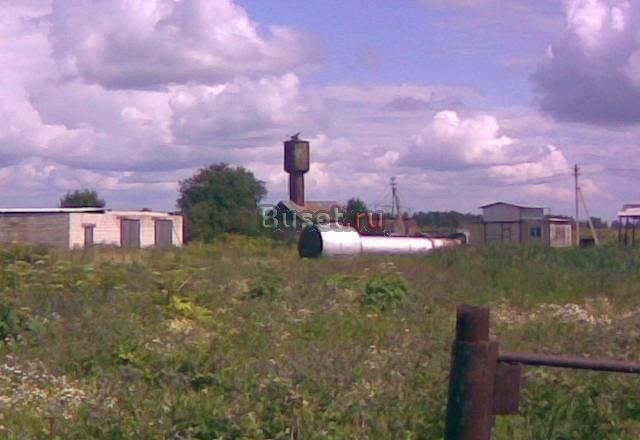 Ферма для крс Переславль-Залесский