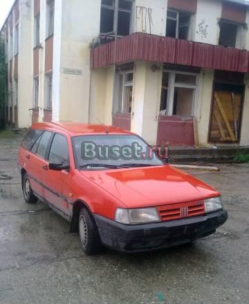 Fiat Tempra, 1992 Мурманск