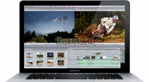 Apple A1286 MacBook Pro  1690 Санкт-Петербург