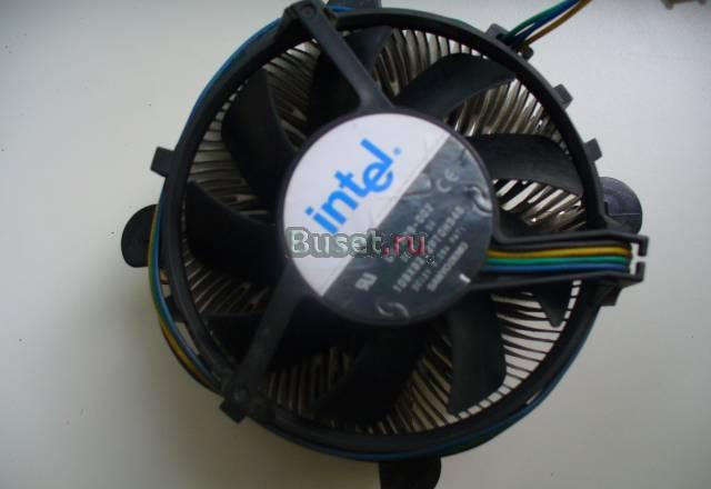 Intel Pentium 4 Санкт-Петербург